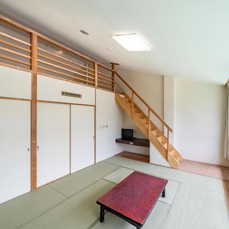 Hotel Tagawa Yamanouchi  Exterior foto