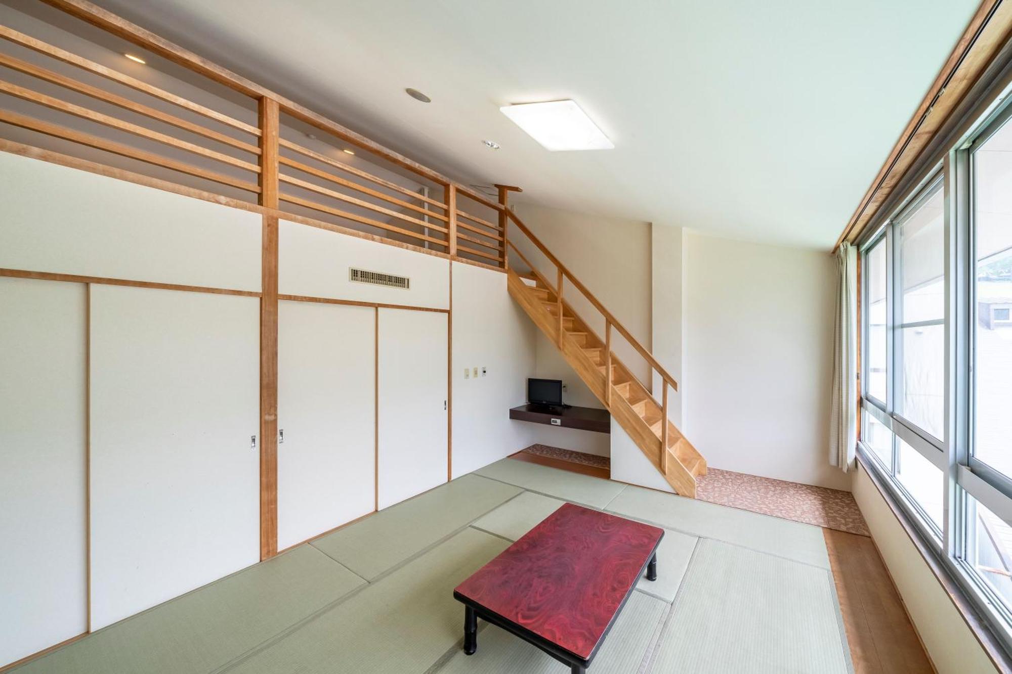 Hotel Tagawa Yamanouchi  Exterior foto
