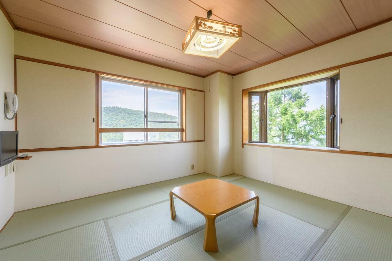 Hotel Tagawa Yamanouchi  Exterior foto