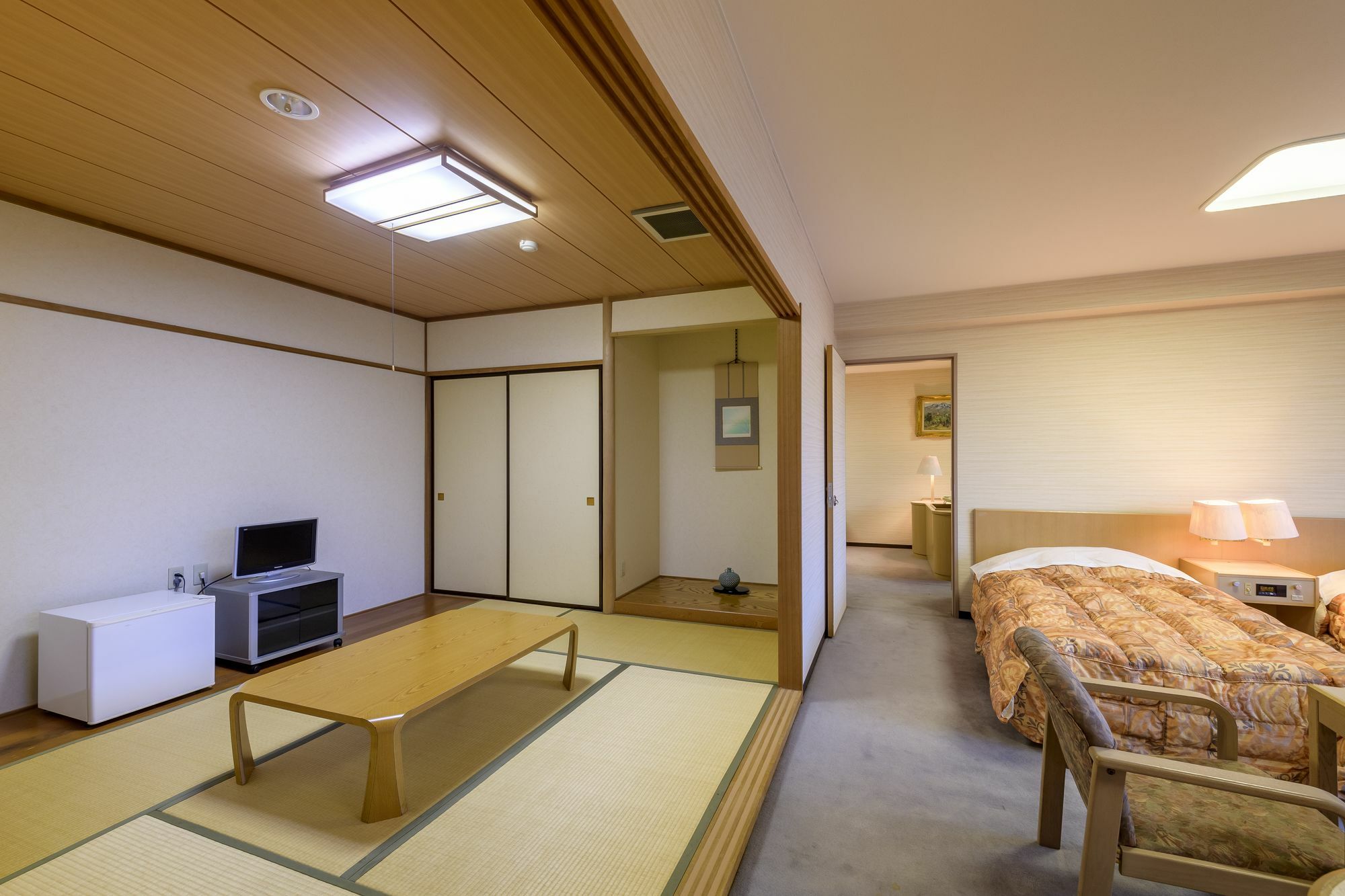 Hotel Tagawa Yamanouchi  Exterior foto