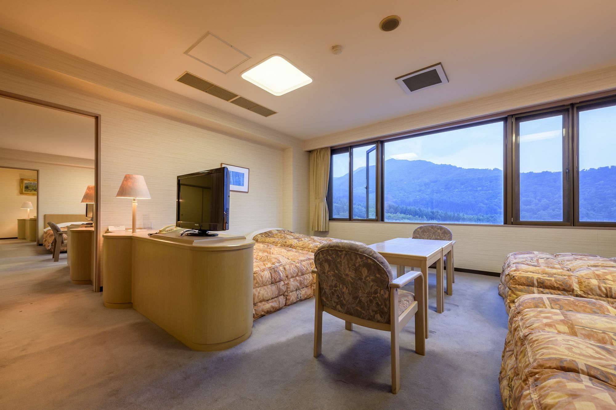 Hotel Tagawa Yamanouchi  Exterior foto